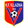 KF Vllaznia Shkodër Jovens