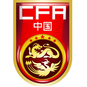 China Feminino Sub-16