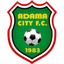 Adama Ketema Femenino