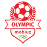 FK Olimpiade Tashkent B