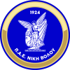 Niki Volos
