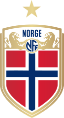 Noruega Feminino