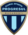 CS Progresul Bukares 2005