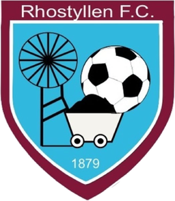 Rhostyllen Rhostyllen