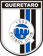 Queretaro FC Youth