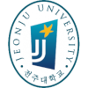 Universitas Jeonju