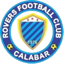 Calabar Rovers FC Calabar Rovers FC