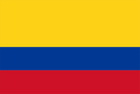 Colômbia Feminino