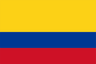 Wanita Kolombia(w)