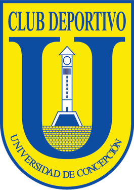 Universidad de Concepción Femenino