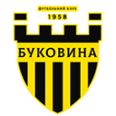 FC Bukovyna chernivtsi