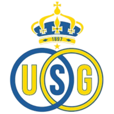 Union Saint-Gilloise II