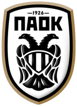 PAOK Salônica PAOK Salônica