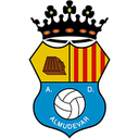 AD Almudévar