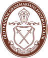 Old Ivanhoe Grammarians SC