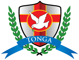 টঙ্গা মহিলা