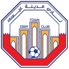Isa Town (Youth)