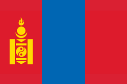 Mongólia Mongólia