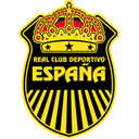 Real Espanha