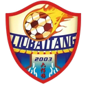 Liubaitang Village
