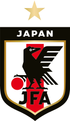 Japão feminina