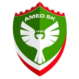 Amedspor Amedspor