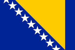 Bosnia-Herzegovina U21