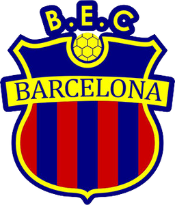 Barcelona EC SP Juvenil