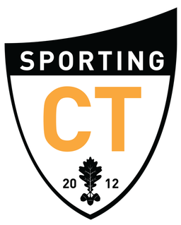 Mujeres Sporting CT Middletown