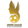United Eagles Wanita