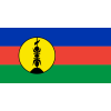 Kaledonia Baru