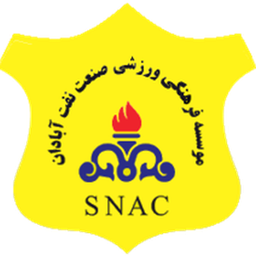 صنعت نفت أبادان إف سي