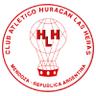 Huracan Las Heras