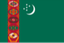 Turcomenistão Sub-20