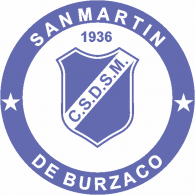 Cadangan San Martin Burzaco