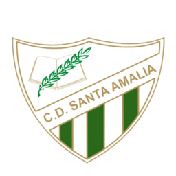 CD Santa Amalia CD Santa Amalia