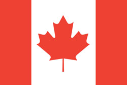 Canadá Feminino