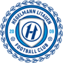 Hegelmann Lituânia II