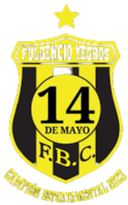 14 Mei FBC