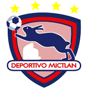 Deportivo Mictlán