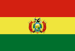 Bolivia Sub-23 Bolivia Sub-23