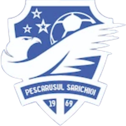 Pescarusul Sarichioi
