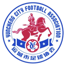 Shanxi Yuncheng