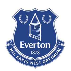 Everton feminino