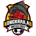 Kongkrailas Bersatu