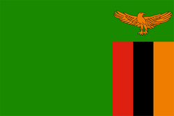 Zâmbia Feminino