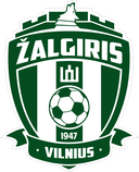 FK Žalgiris Vilnius B