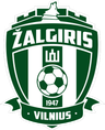 زالجيريس فيلنيوس ب