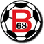 بي 68 توفتير