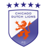 Chicago Dutch Lions Femenino